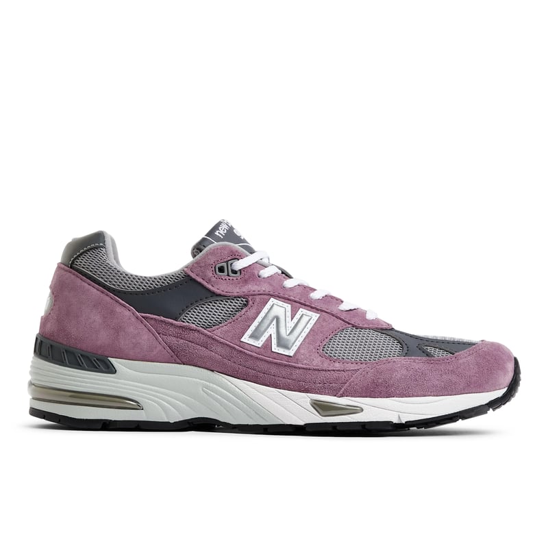 New Balance MADE in UK 991v1 M991PGG 01