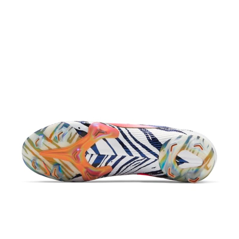Nike Mercurial Vapor 13 Elite FG CT3612-160 02