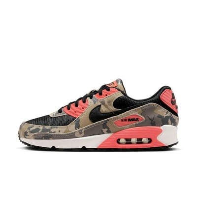 Nike Air Max 90 Premium ‘Camo Pack’ IF1721-200