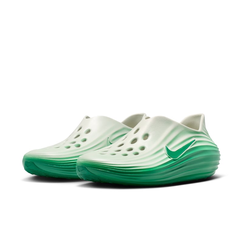 Nike ReactX Rejuven8 sneakers "Malachite & Spruce Aura" | Herre | Sportstyle | 05 | SPORTSHOWROOM