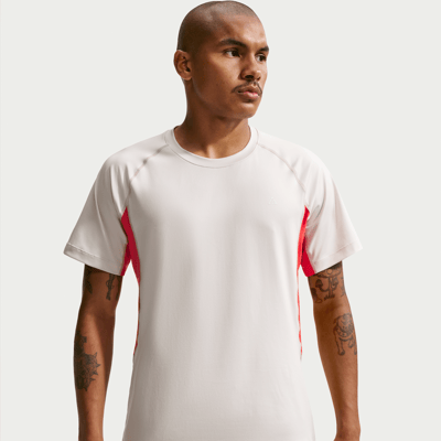 Top Nike ACG "Wildsee" Dri-FIT "Light Orewood Brown & Light Crimson" | Uomo | | 01 | SPORTSHOWROOM