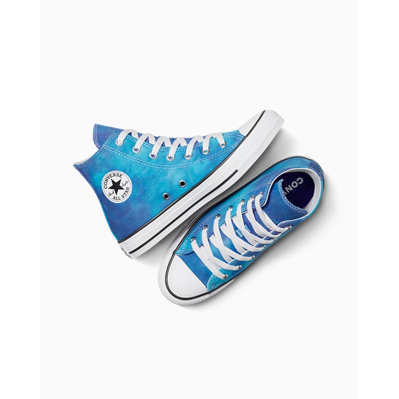 Converse Chuck Taylor All Star High Color Splash A11777C 04