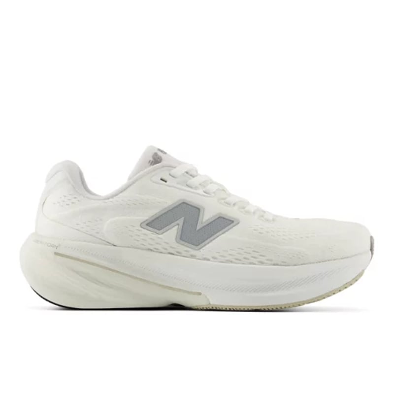 Tekaški copati New Balance Fresh Foam X 860v15 "White & Silver Metallic" | Ženske | Tek | 00 | SPORTSHOWROOM