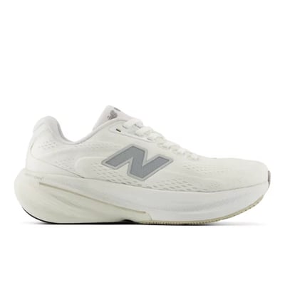 Tekaški copati New Balance Fresh Foam X 860v15 "White & Silver Metallic" | Ženske | Tek | 00 | SPORTSHOWROOM