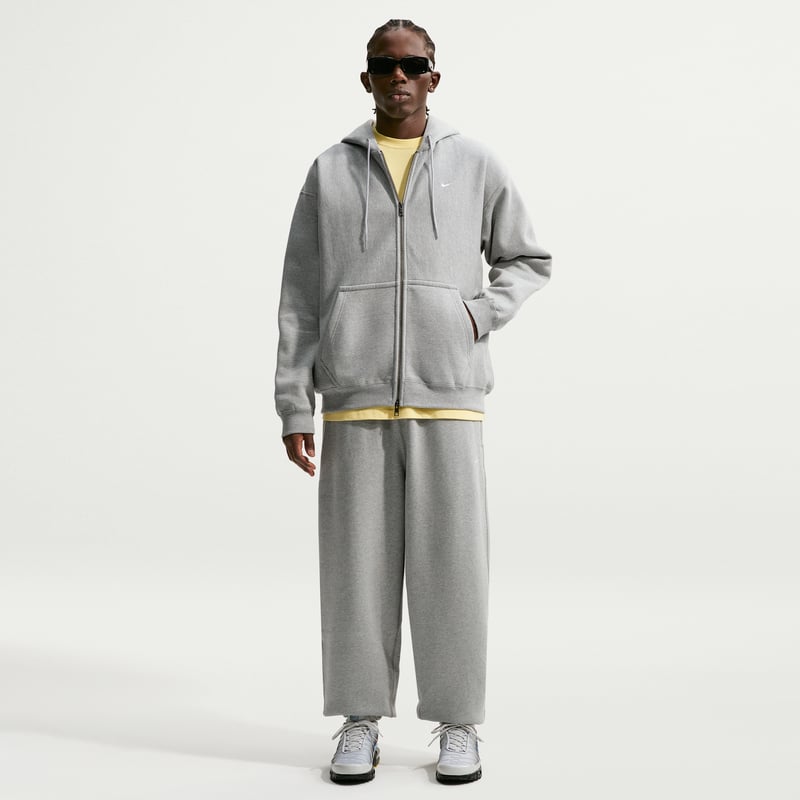 Nike Solo Swoosh Fleece HV1084-063 04