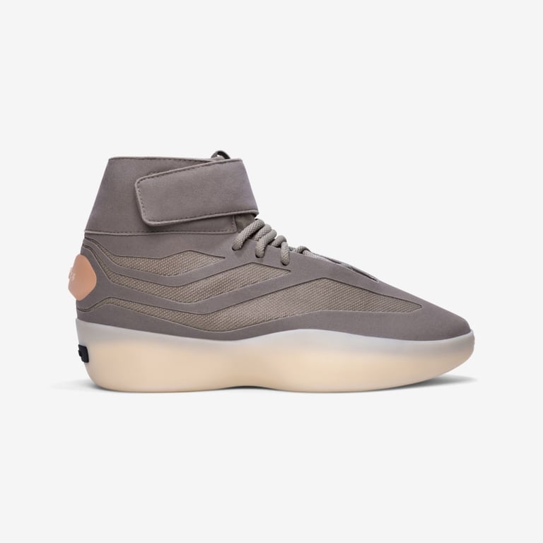 adidas Fear of God Athletics II High