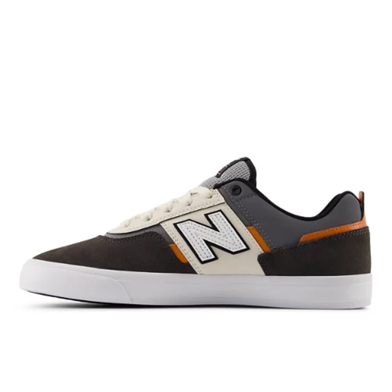 New Balance Numeric Jamie Foy 306 NM306TRZ 02