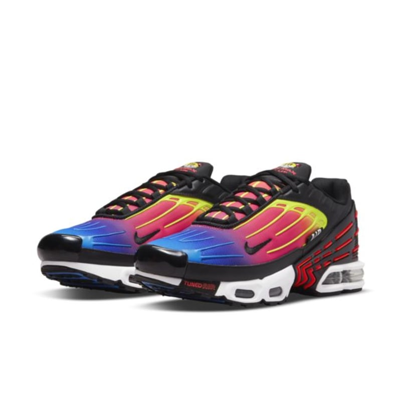 Nike Air Max Plus 3 DR8602-001 05