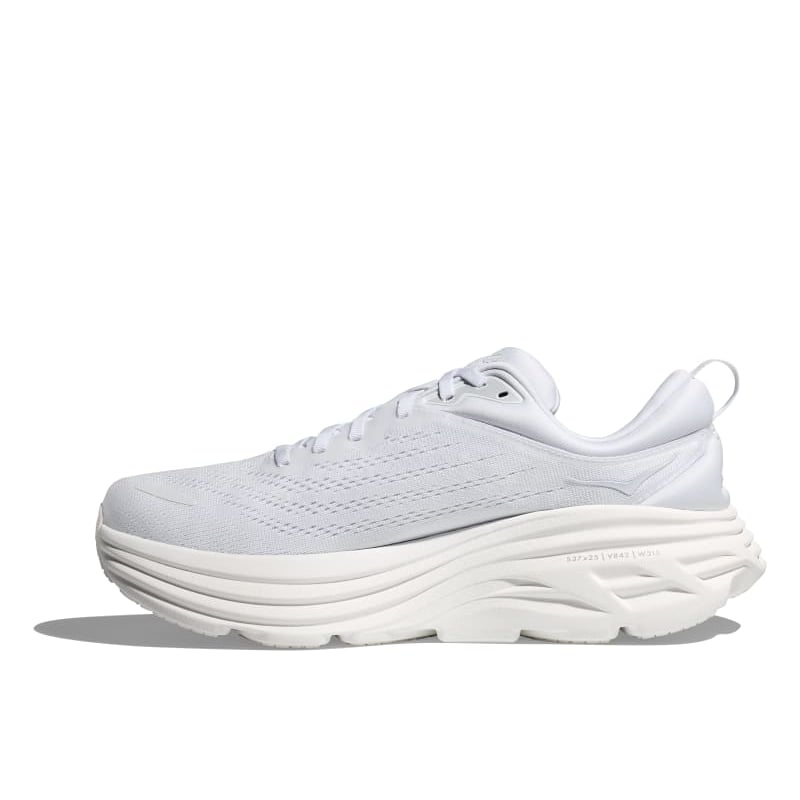 HOKA Bondi 8 1123202-WWH 08