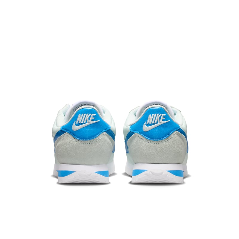 Παπούτσια Nike Cortez Textile "Barely Green & Light Photo Blue" | Γυναίκες | Sportstyle | 06 | SPORTSHOWROOM