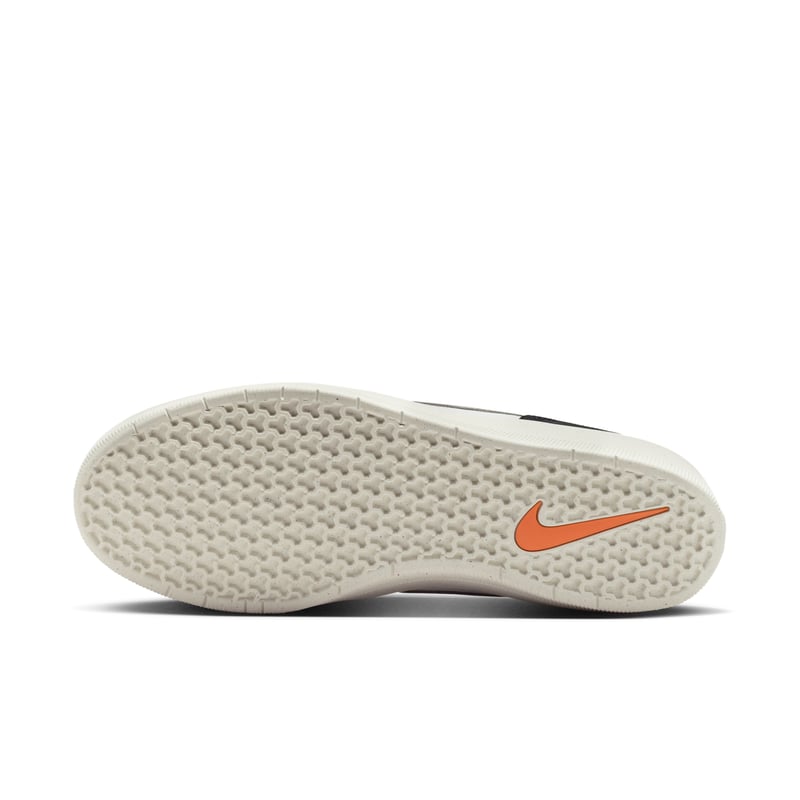 Skate tenisky Nike SB Force 58 "Black & Summit White" | Muži | Skejtovanie | 02 | SPORTSHOWROOM