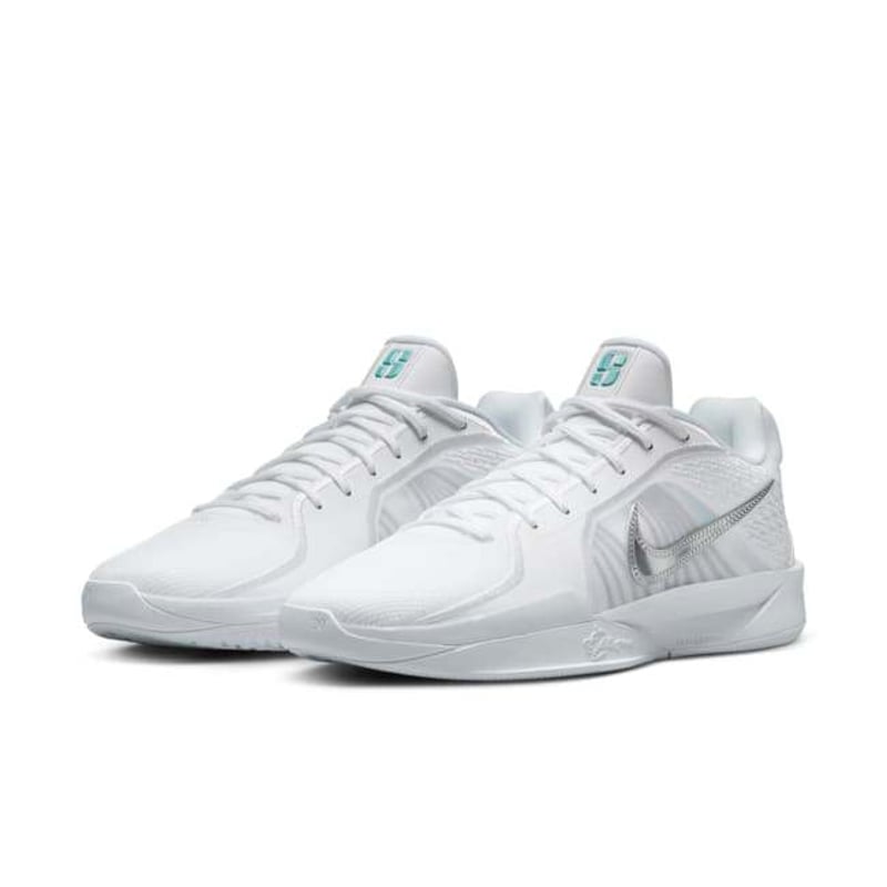 Nike Sabrina 2 EP FZ1517-101 05