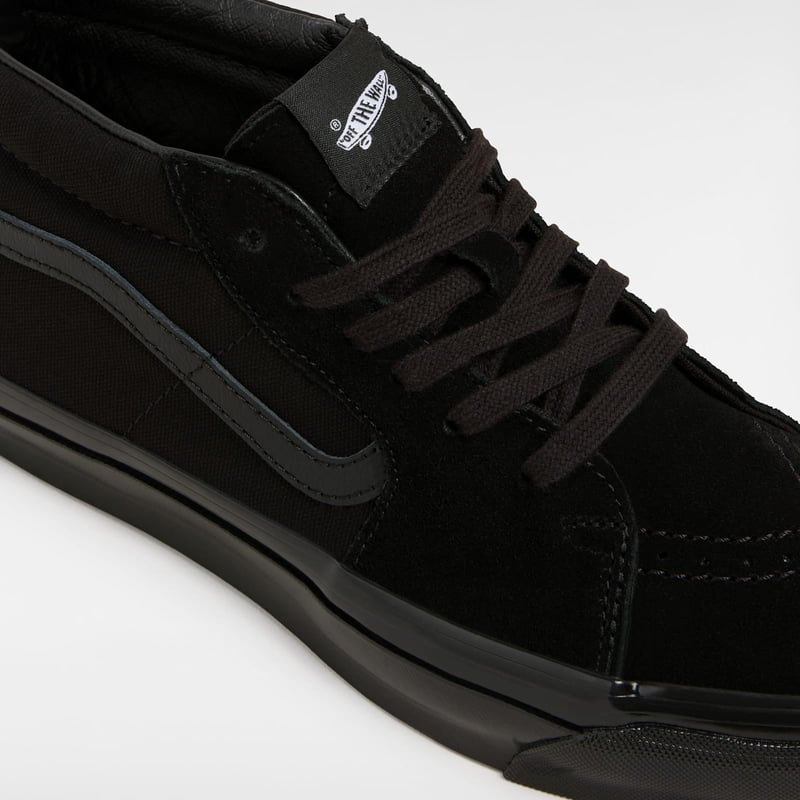 Vans Premium Sk8-Mid 83 VN000CQQBKA 04
