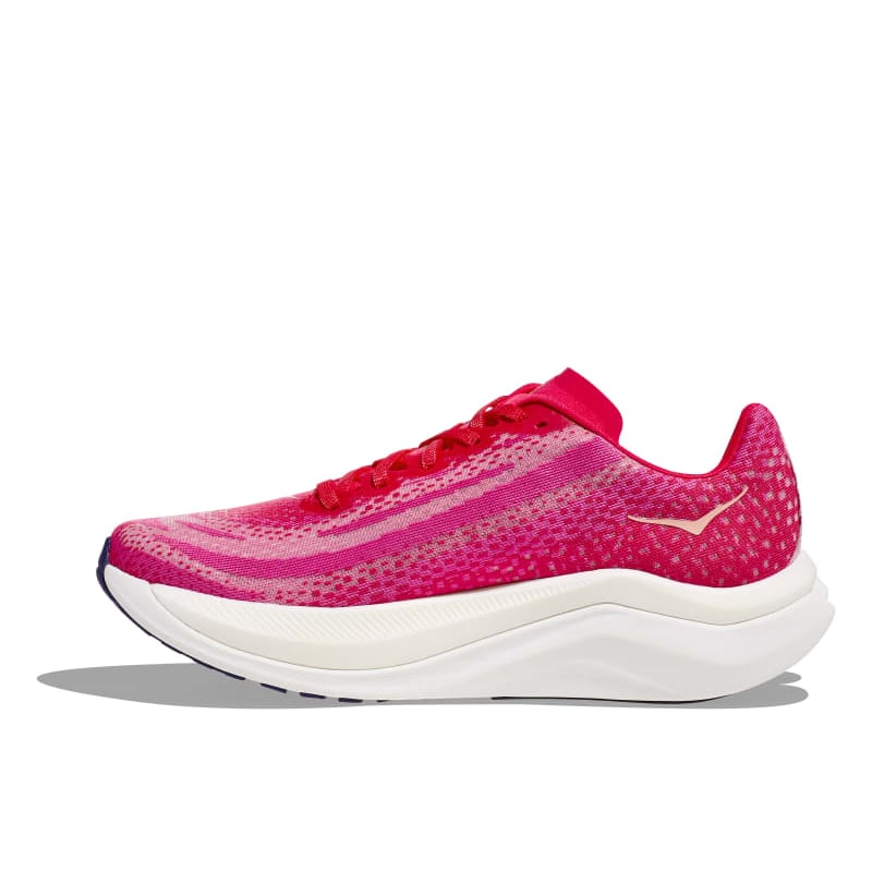 HOKA Mach X 1141451-RSRW 08