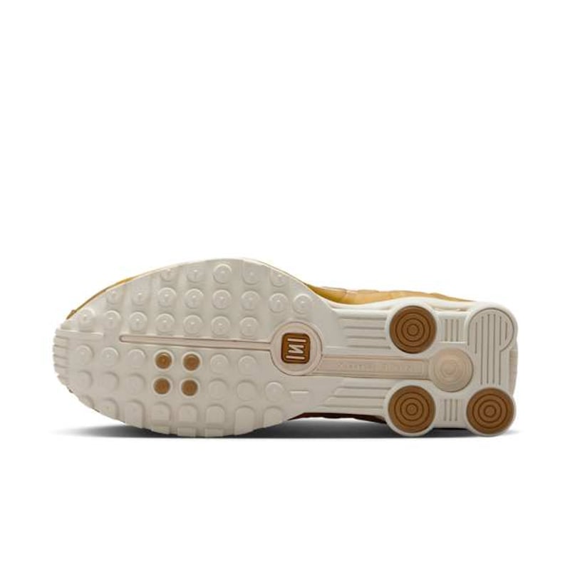 Nike Shox R4 AR3565-010 02