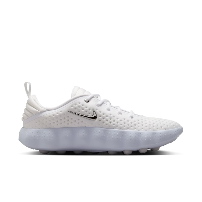 Sneakers Nike Mind 002 "White & Vast Grey" | Muži | Sportstyle | 02 | SPORTSHOWROOM