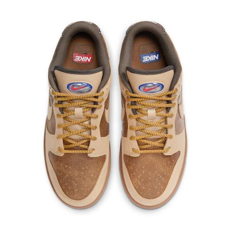 Nike Dunk Low LX HF5718-929 04