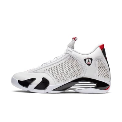 Jordan 14 Retro x Supreme BV7630-106