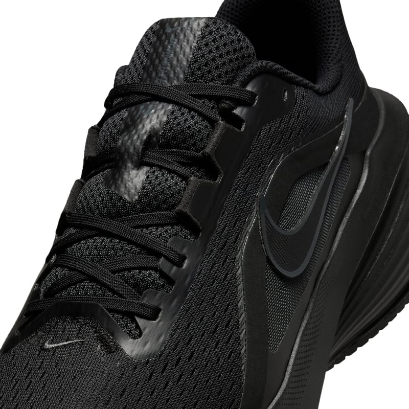 Nike Downshifter 14 runners "Black & Anthracite" | Men | Running | 07 | SPORTSHOWROOM