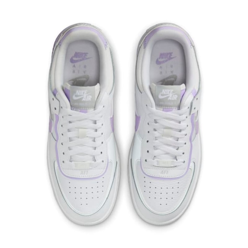 Nike Air Force 1 Shadow FN6335-102 05