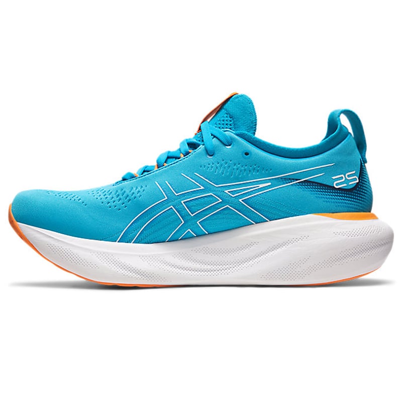 ASICS Gel-Nimbus 25 1011B547-400 04