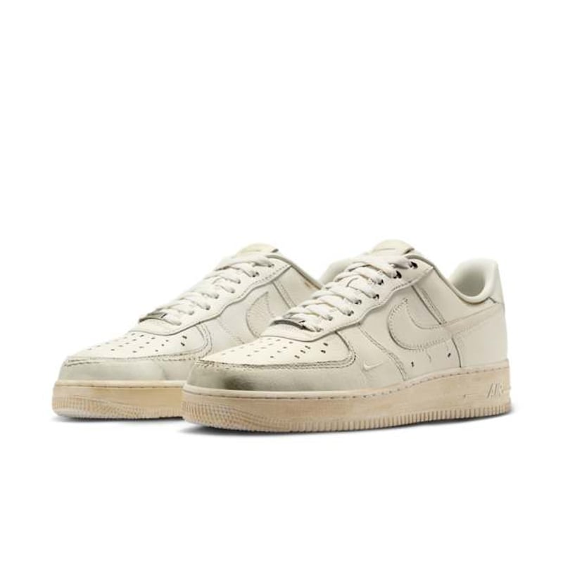 Nike Air Force 1 Low .SWOOSH HJ9346-100 05