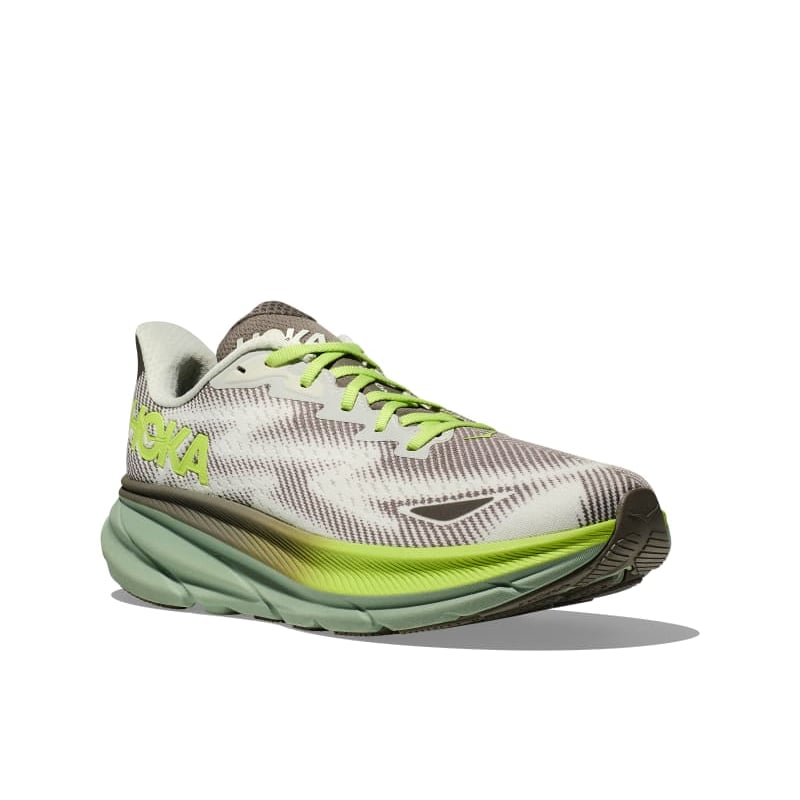 HOKA Clifton 9 GORE-TEX 1141470F-STLV 06