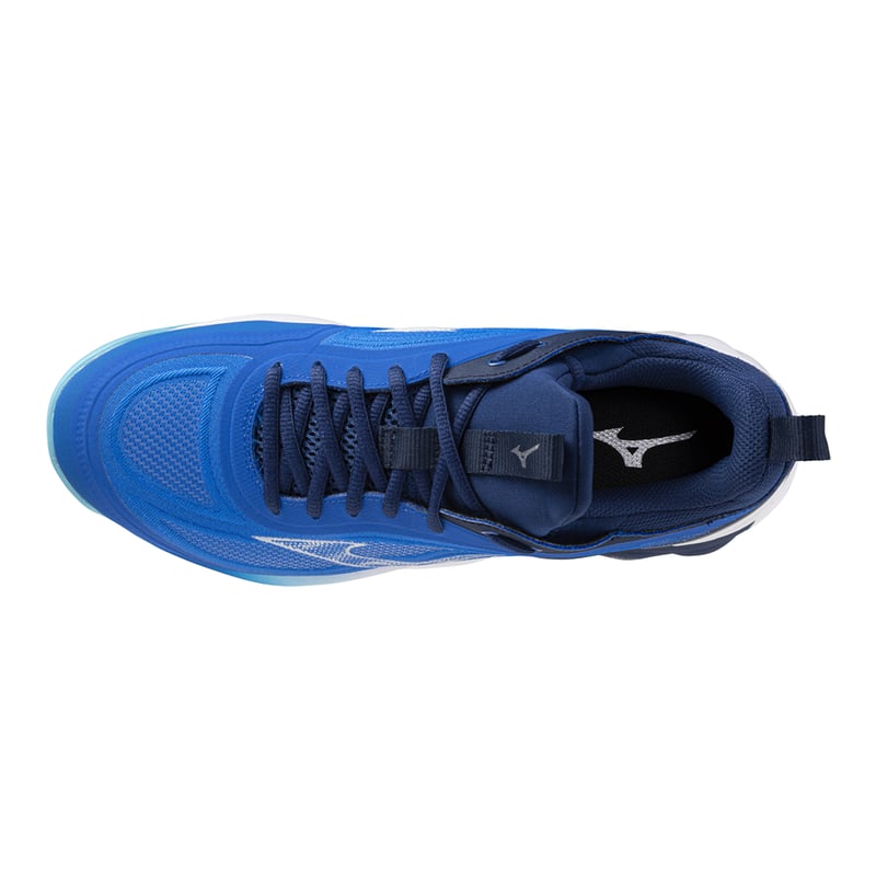 Mizuno Wave Luminous 3 V1GA242001 04