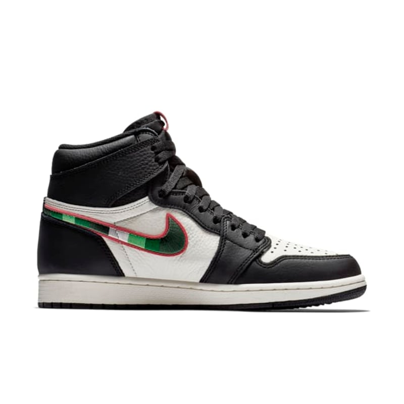 Jordan 1 Retro High OG 555088-015 03