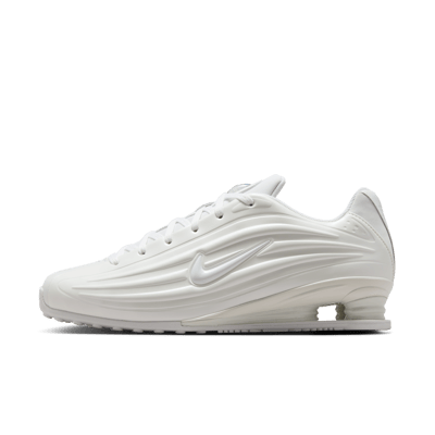 Nike Shox Z IR1222-100 01