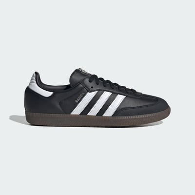 adidas Samba OG x Jeremy Scott JQ8835
