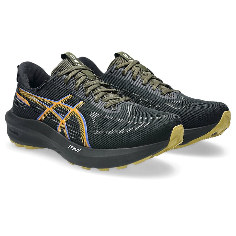 ASICS GT-1000 14 GORE-TEX 1011C078-001 02