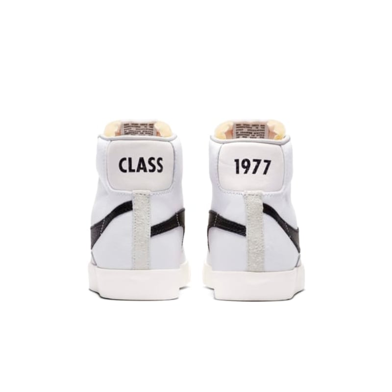 Nike Blazer Mid '77 Vintage x Slam Jam CD8233-100 06