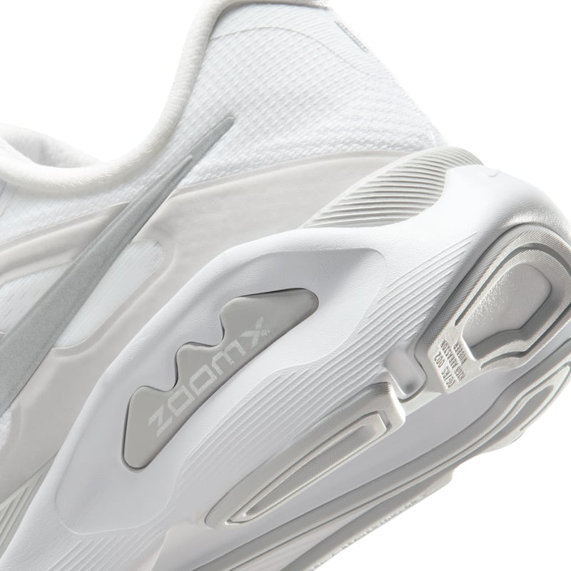 Nike Structure Plus runners "White & Photon Dust" | Women | Running | 08 | SPORTSHOWROOM
