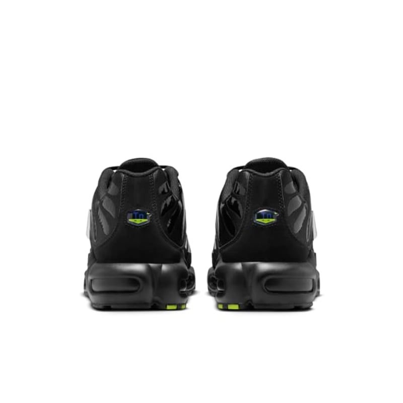 Nike Air Max Plus FJ2591-001 06