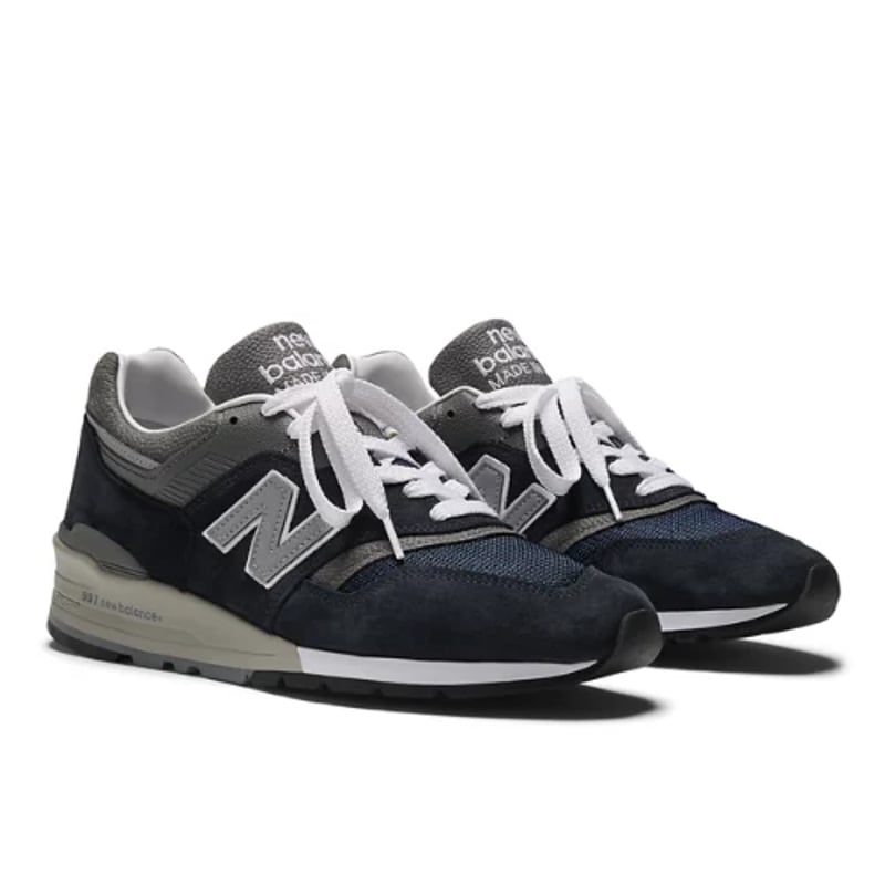 New Balance 997 Made in USA U997NY 03