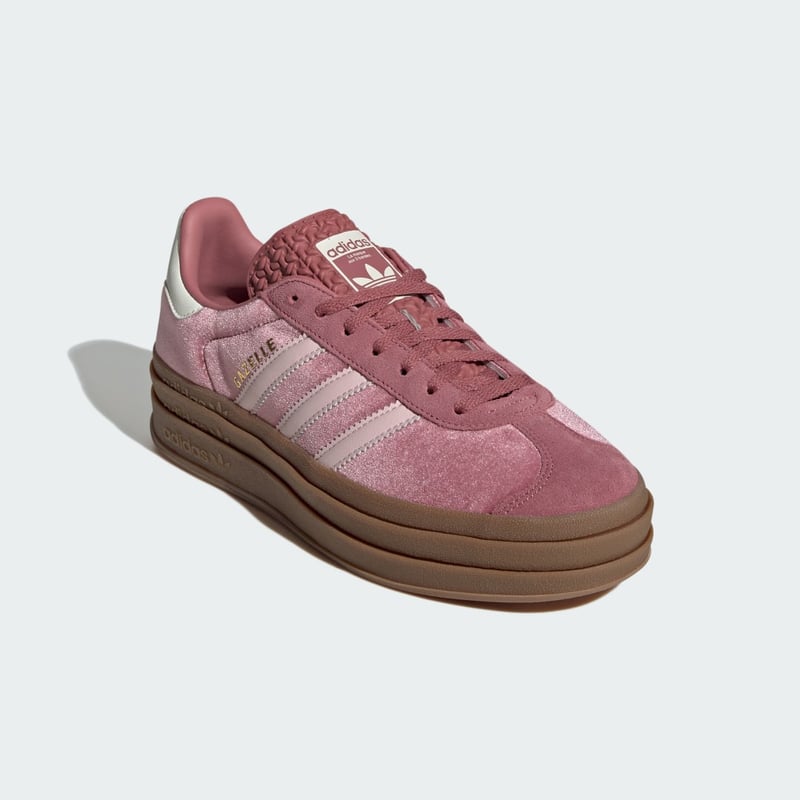 adidas Gazelle Bold IG4389 04