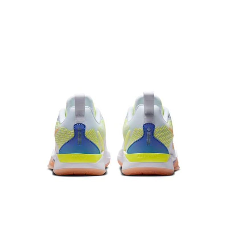 Nike Sabrina 2 SE HF1188-100 06