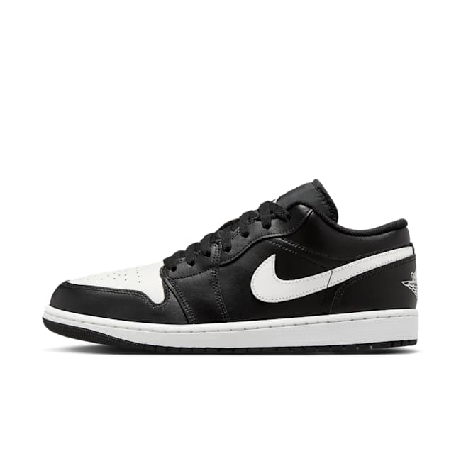 Jordan 1 Low