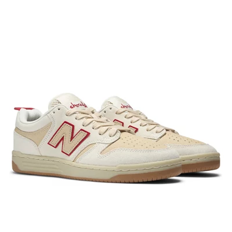 New Balance 480 x Chocolate Skateboards NM480SWT 03
