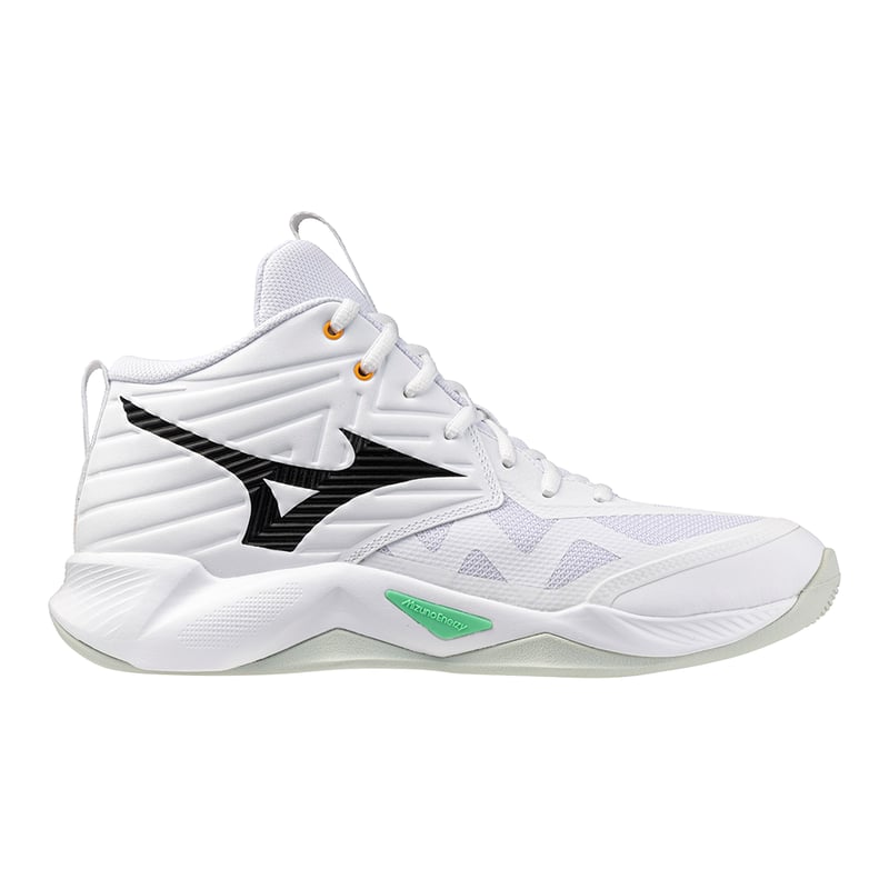 Mizuno Wave Momentum Pro Mid V1GA254521 05