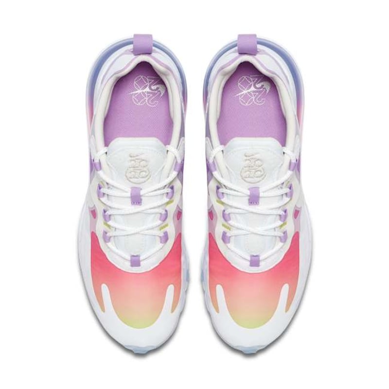 Nike Air Max 270 React CU2995-911 04