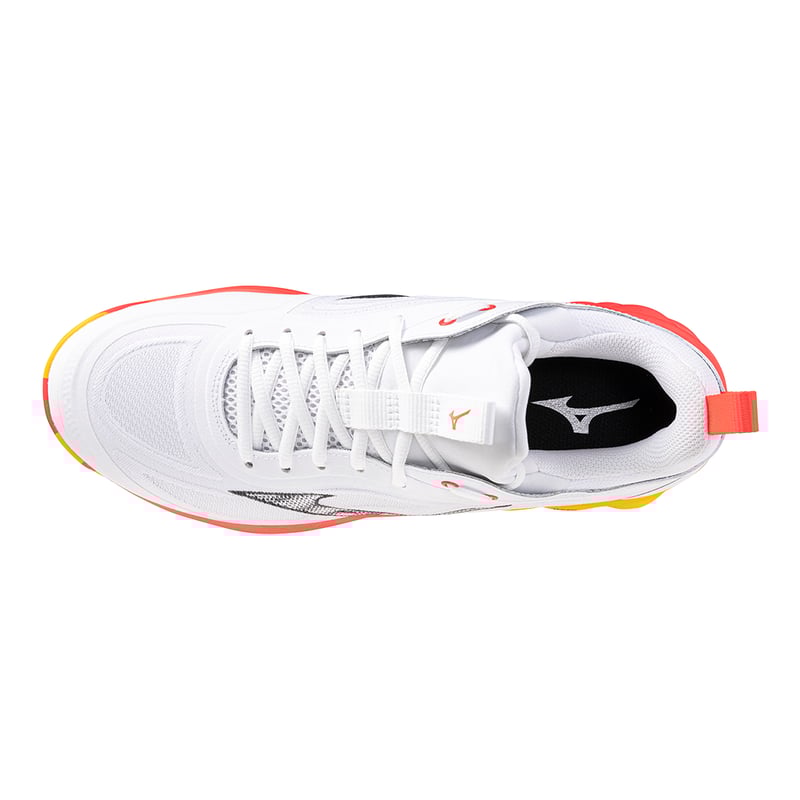Mizuno Wave Luminous 3 V1GA242098 03