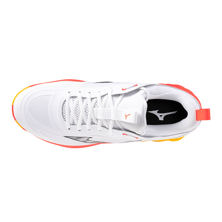Mizuno Wave Luminous 3 V1GA242098 03