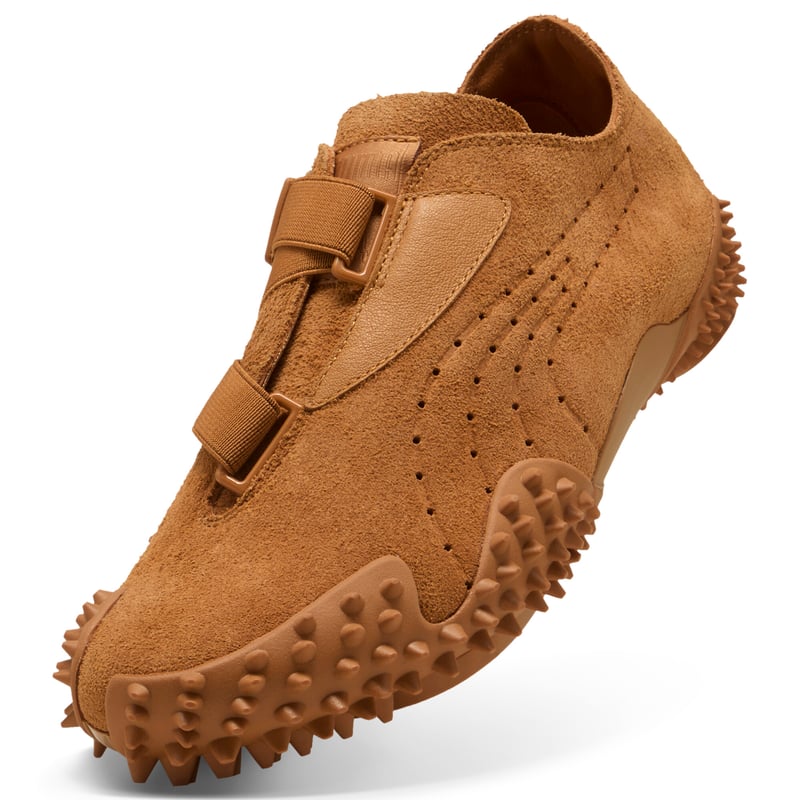 PUMA Mostro Unlined 403174-01 04