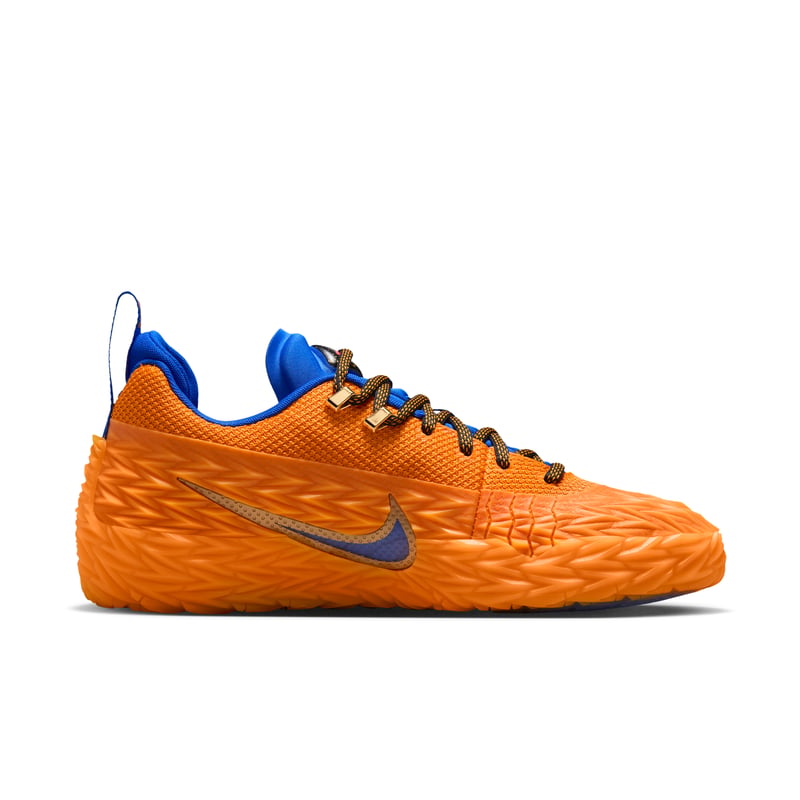 Παπούτσια Nike S.T. Charge "Detroit Tough" | Άνδρες | Μπάσκετ | 03 | SPORTSHOWROOM