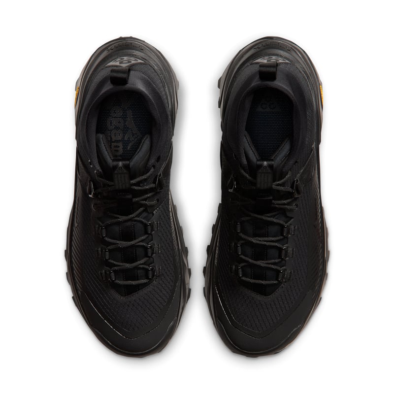 Obuća za planinarenje Nike ACG Zegama Hike "Black & Anthracite" | Muškarci | Planinarenje | 03 | SPORTSHOWROOM