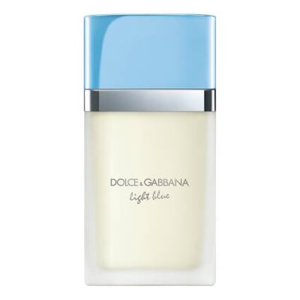 Dolce & Gabbana Light Blue geur Eau De Toilette | 00 | Tapputi & Co.