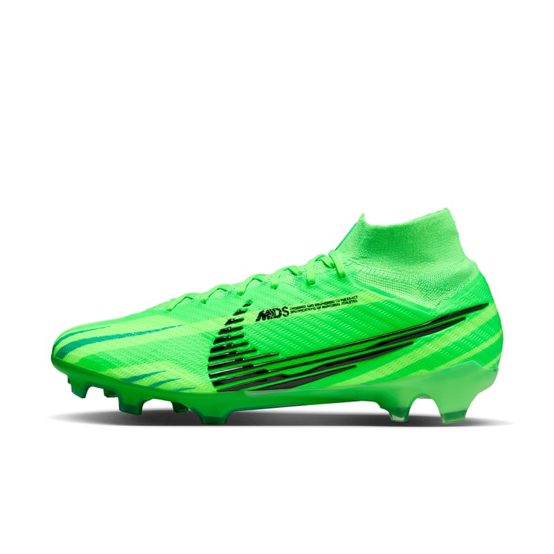 Nike Superfly 9 Elite Mercurial Dream Speed FG FJ7186-300 01