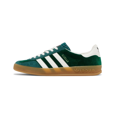 adidas Gazelle x Gucci